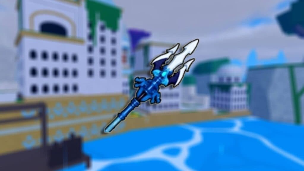 Dragon Trident (Image via esports.gg)