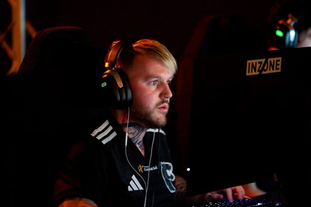 Photo EA/Grace Sponaugle