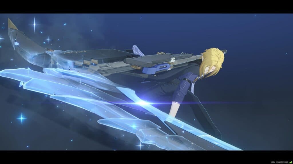 Hugo Vlad in ZZZ (Screenshot by esports.gg)