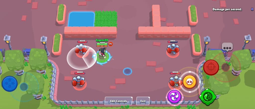 Kaze's Delivery Service (Image via esports.gg)