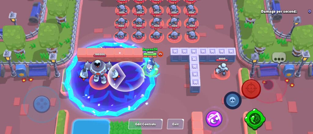 Fan Storm and Kaze's Delivery Service (Image via esports.gg)