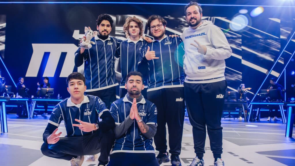 MIBR (Image by Riot Games)