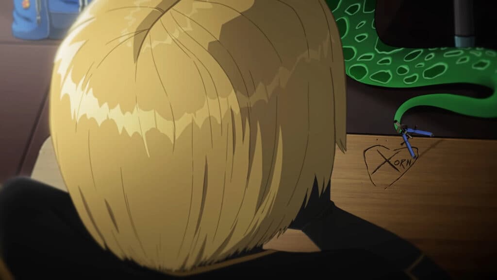 Esme Cuckoo is a featured card in the Marvel Snap May 2025 New X-Men season (Image via Second Dinner)