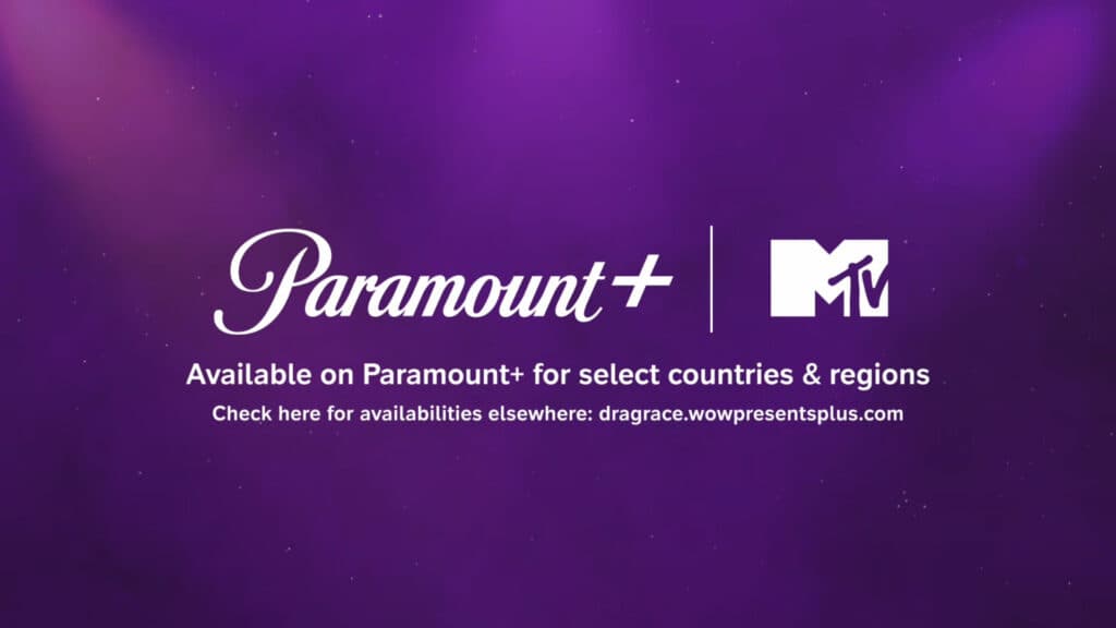 Where to watch this All Stars season (Image via Paramount+)