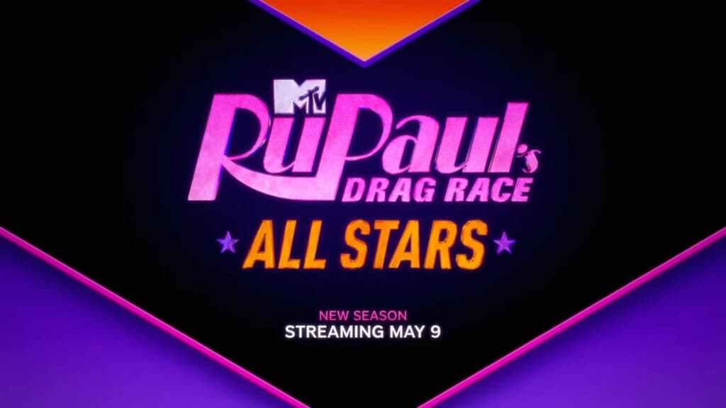 RPDR All Stars 10 release date (Image via Paramount+)