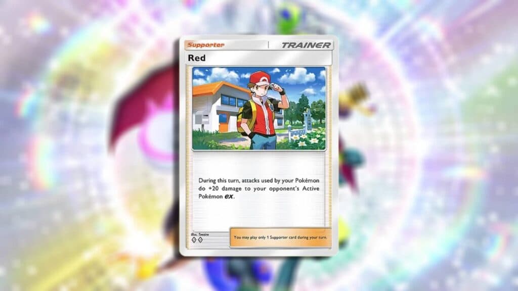 Red. (Image via esports.gg)