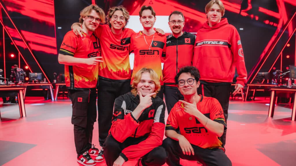 Sentinels (Image via Riot Games)