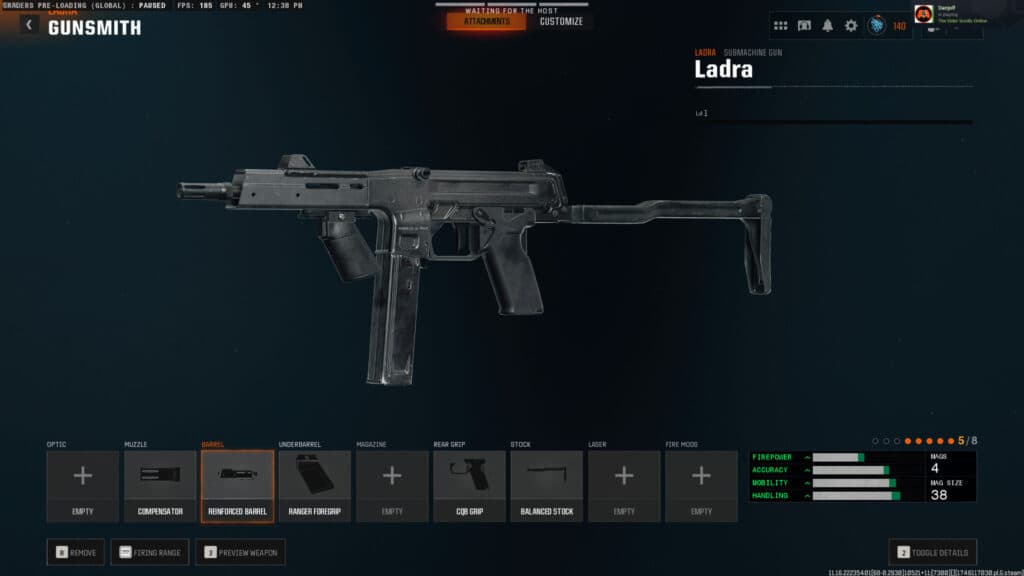 Screenshot by esports.gg