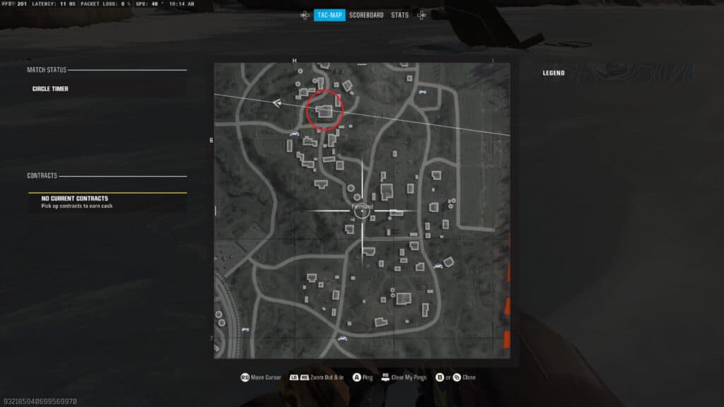 Screenshot by esports.gg