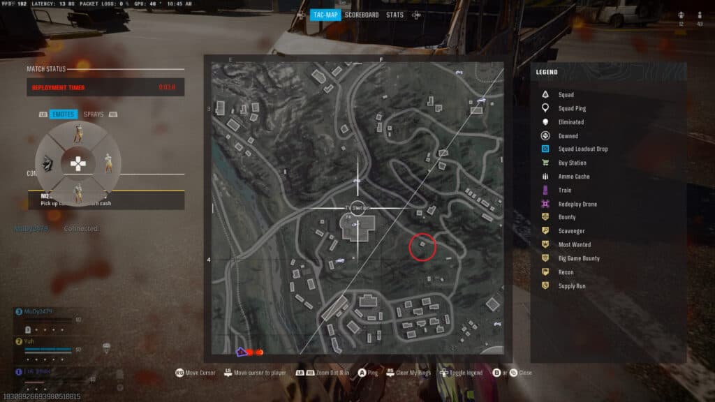 Screenshot by esports.gg