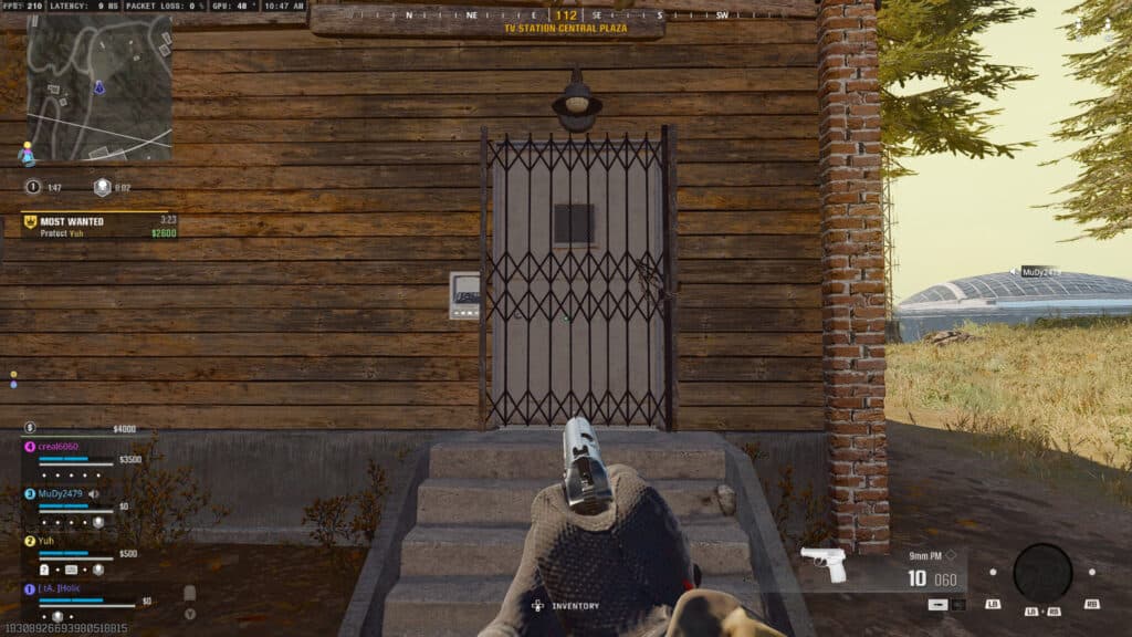 Screenshot by esports.gg