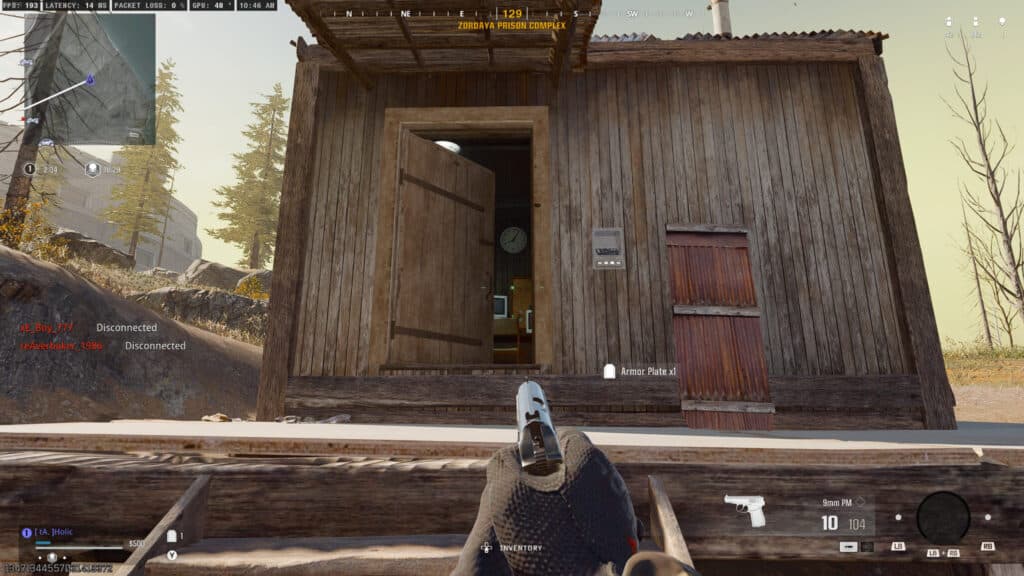 Screenshot by esports.gg