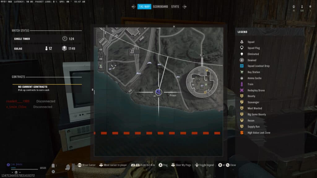 Screenshot by esports.gg