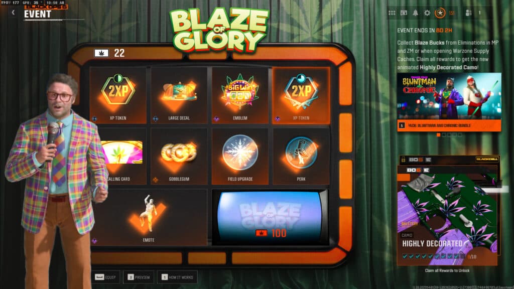 Screenshot by esports.gg