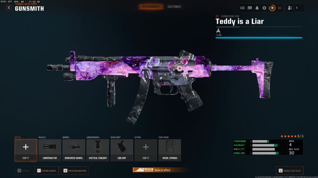 Screenshot by esports.gg