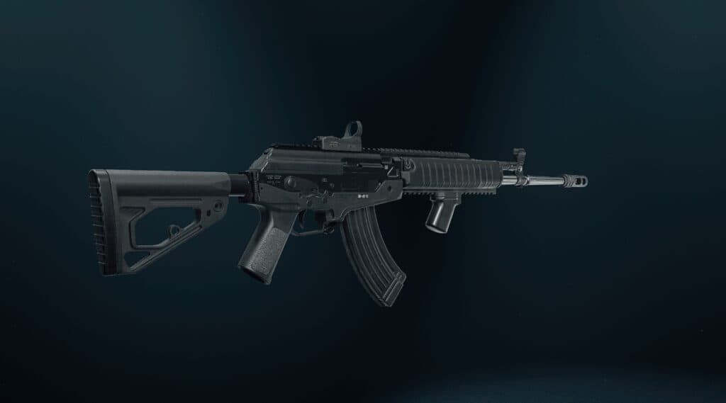 Screenshot by esports.gg