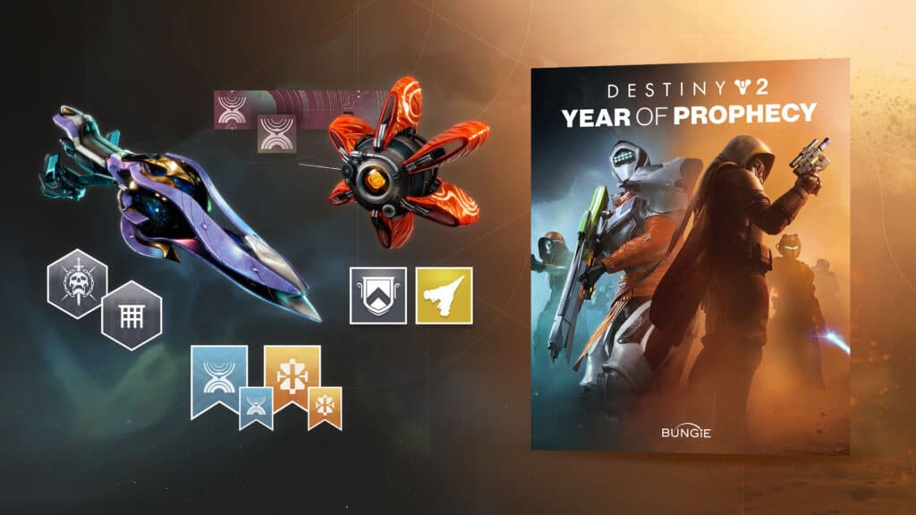 Set yourself up for another 12 months of Destiny. (Image via Bungie)