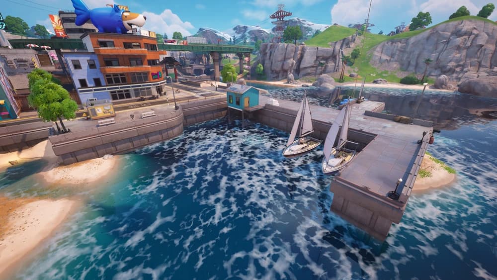 Image Credit: Fortnite Fandom