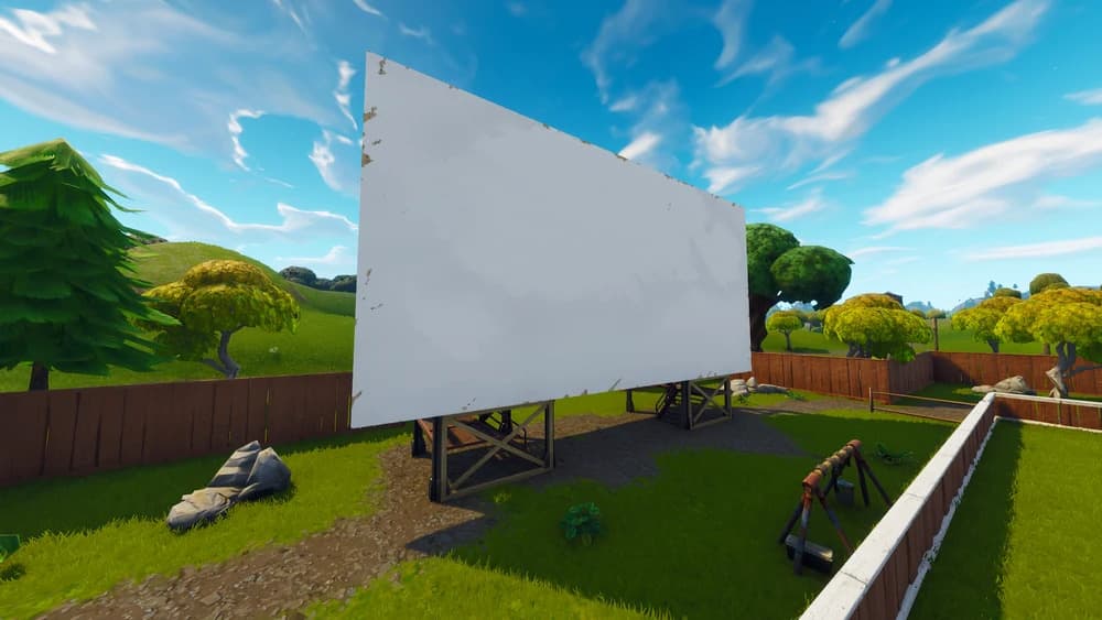 Risky Reels (Image via Fortnite Fandom)