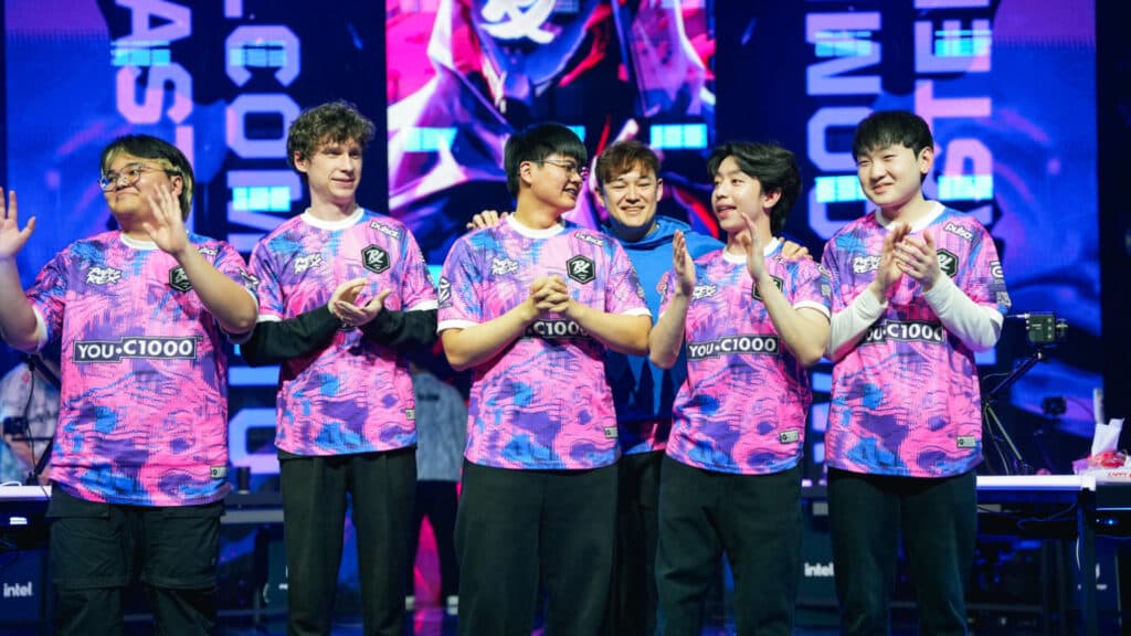 Paper Rex (Image by Riot Games)