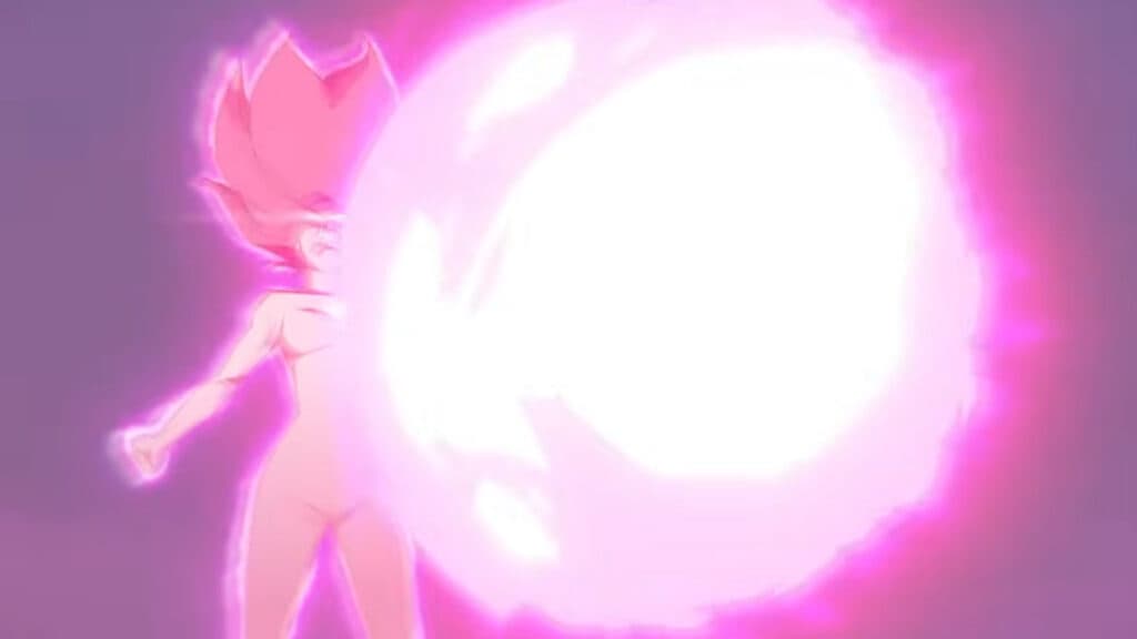 Atom Eve in Invincible (Image via Amazon Prime Video)