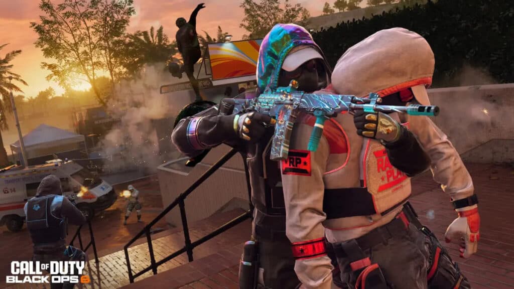 Image via Activision