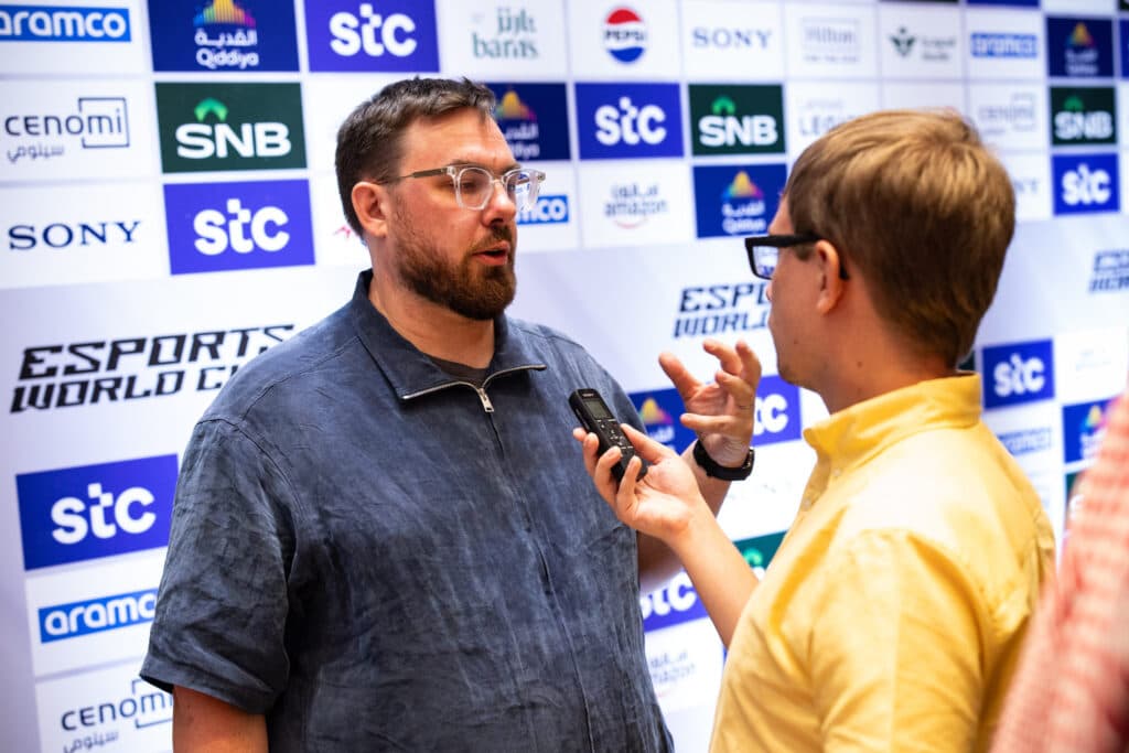 Photo EWC/Elliot Le-Corre