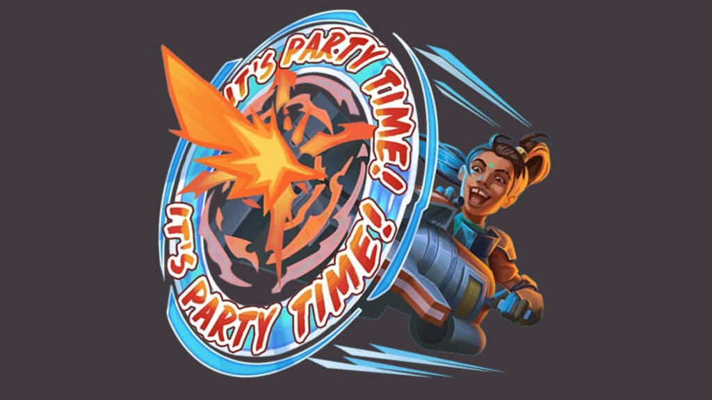 Rampart artwork (Image via Respawn Entertainment)