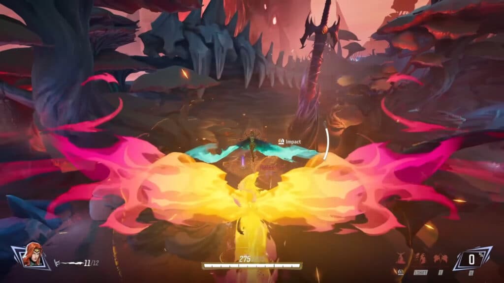 Jean Grey is connected to the Phoenix Force (Image via NetEase Games)