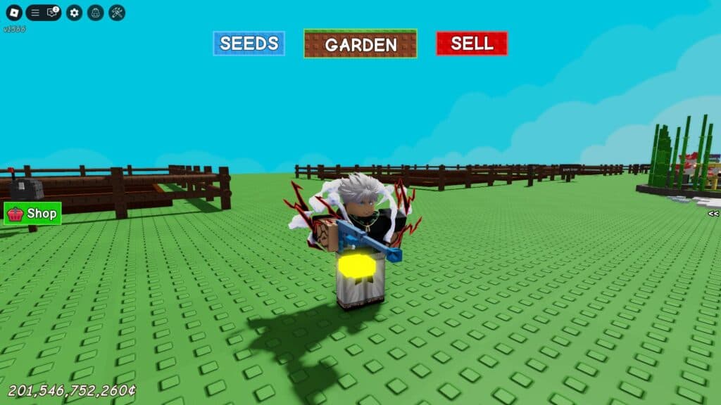 Mutation Spray Amber (Screenshot via esports.gg)