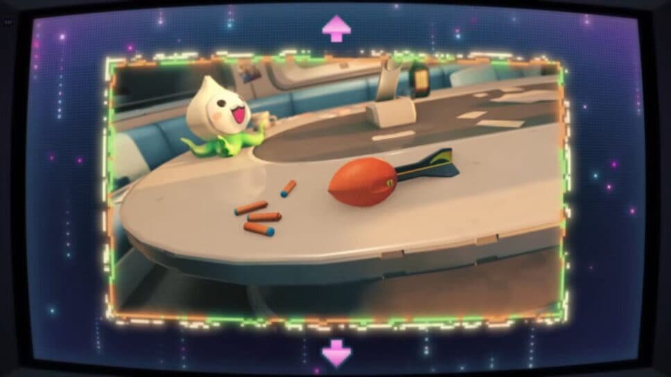 The Overwatch 2 x Nerf gameplay trailer is slated for Aug. 4 (Image via Blizzard Entertainment)