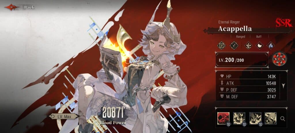 Small healing with massive team support capabilities. (Screenshot via esports.gg)