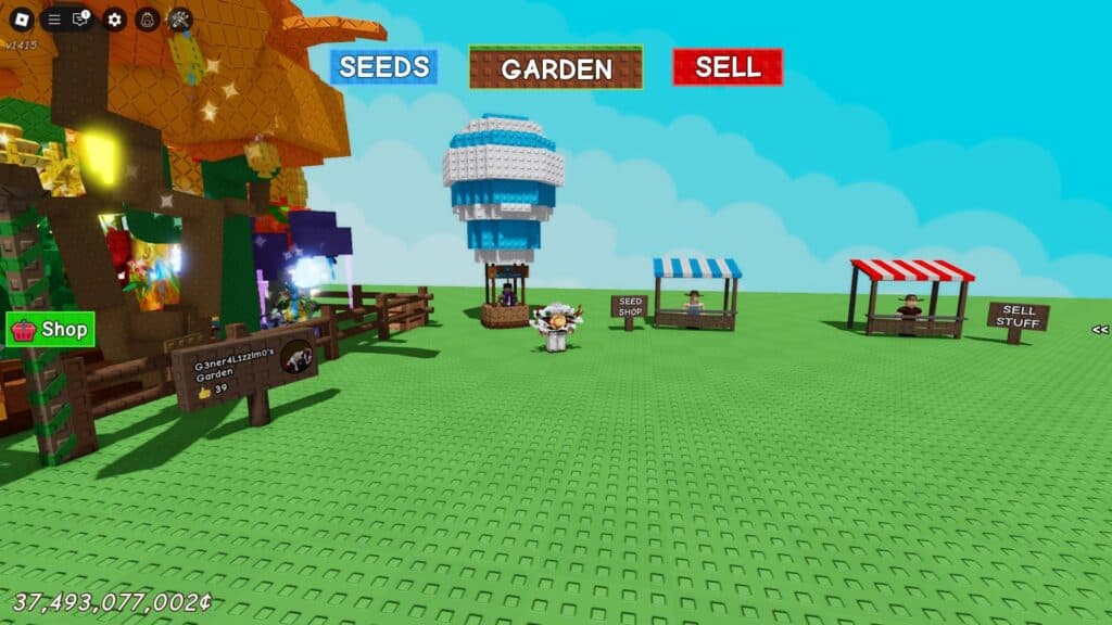 You can get the Cloudtouched spray from the Sky Merchant (Screenshot via esports.gg)