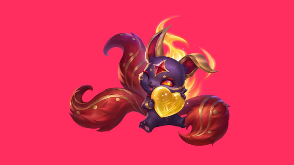 Arcana Kiko (Image via Riot Games)