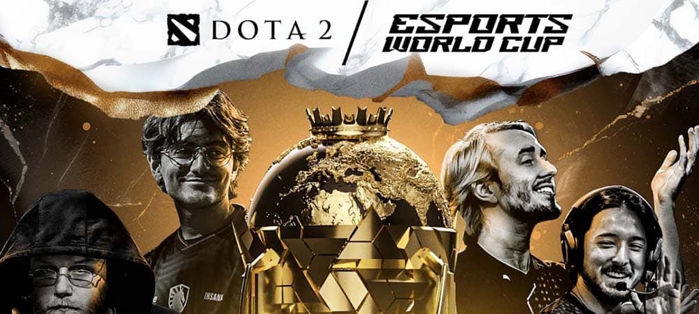 Esports World Cup 2025 (Image via EWC)