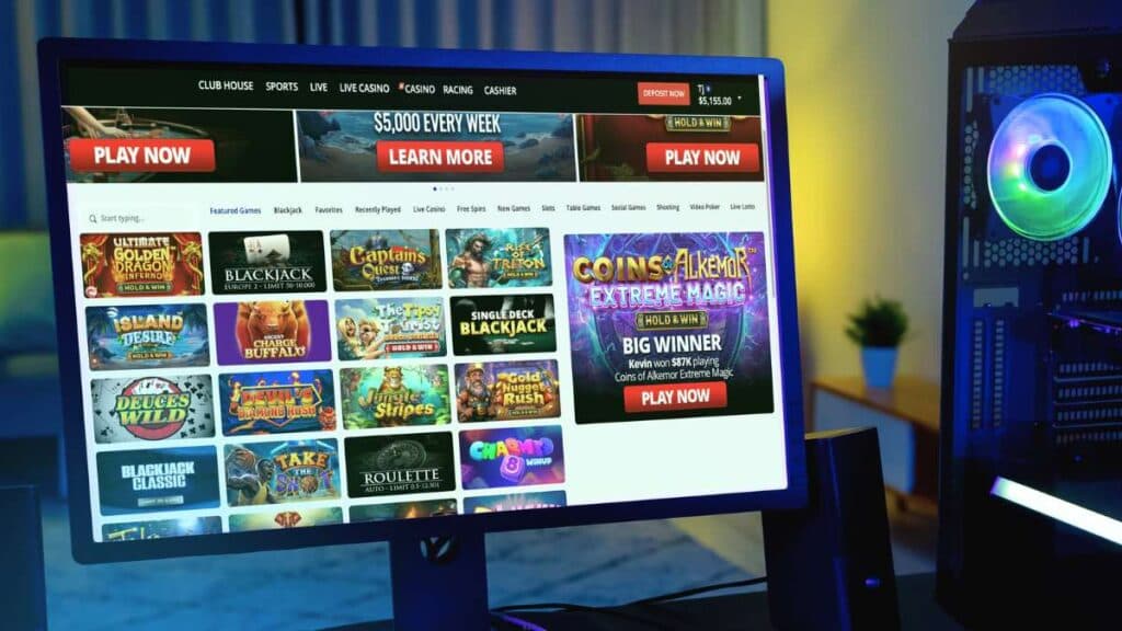 The president of CBCP had some harsh words to say on the state of online gambling in the Philippines (Image via esports.gg)