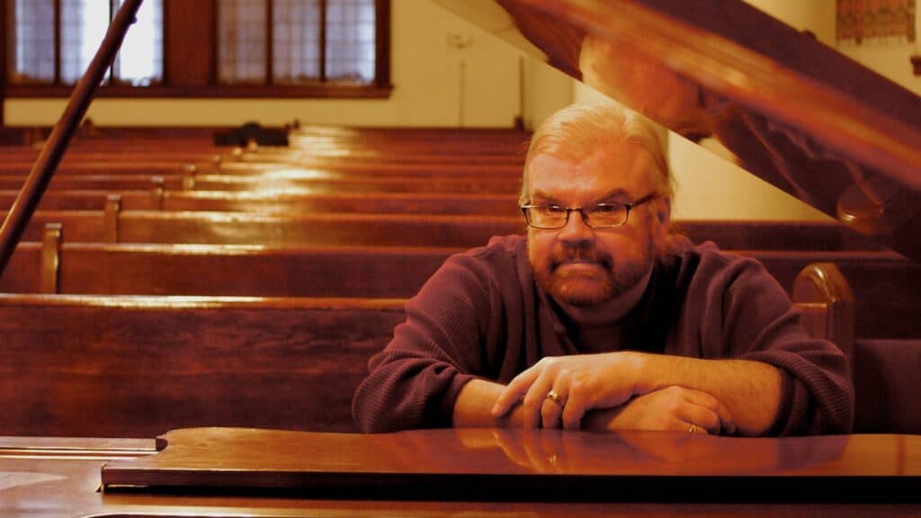 Image via James Carter Cathcart's Facebook page