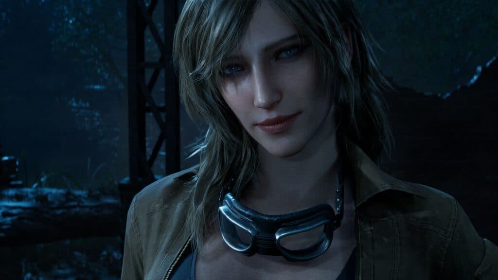 Metal Gear Solid Delta: Snake Eater is a faithful remake of the 2004 original. (Image via Konami)