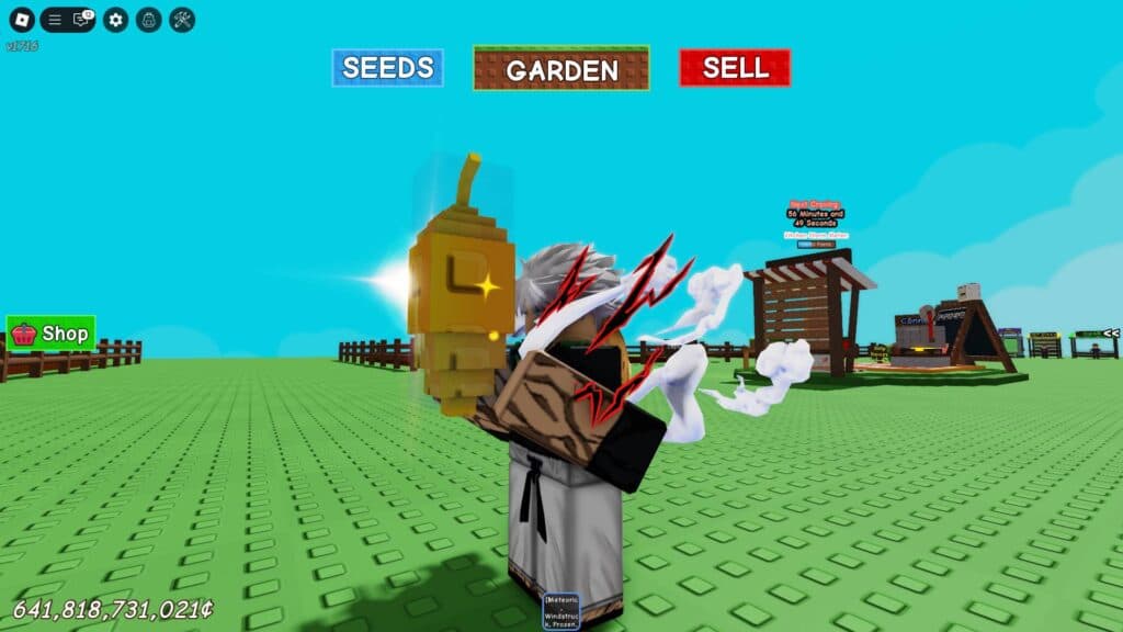 A Meteoric Cacao (Screenshot via esports.gg)