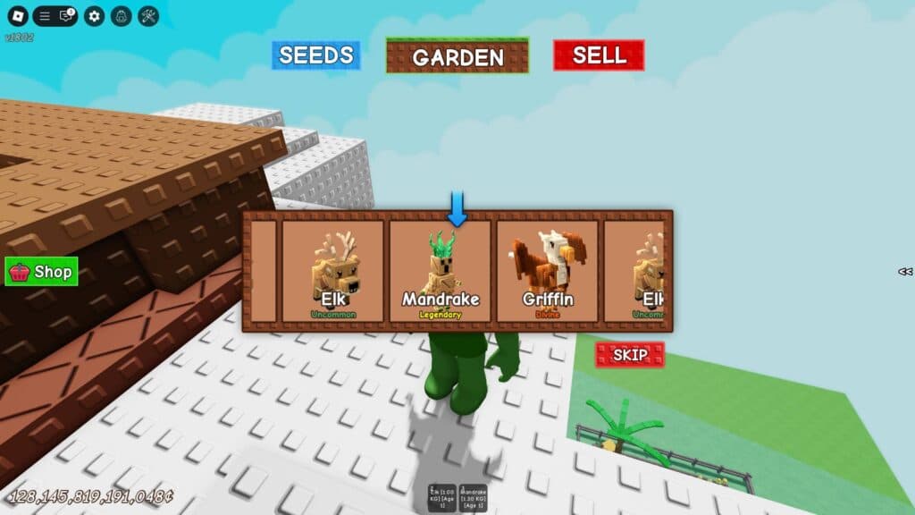 Almost, but not quite (Screenshot via esports.gg)