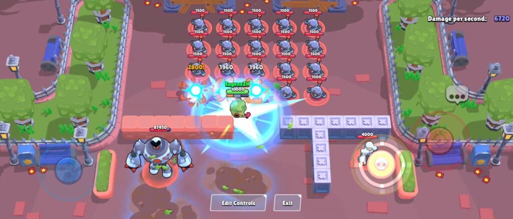 Ant Attack! (image via esports.gg)