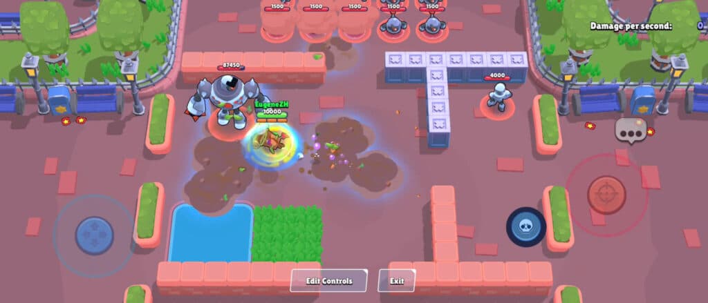 Driven By Revenge (image via esports.gg)