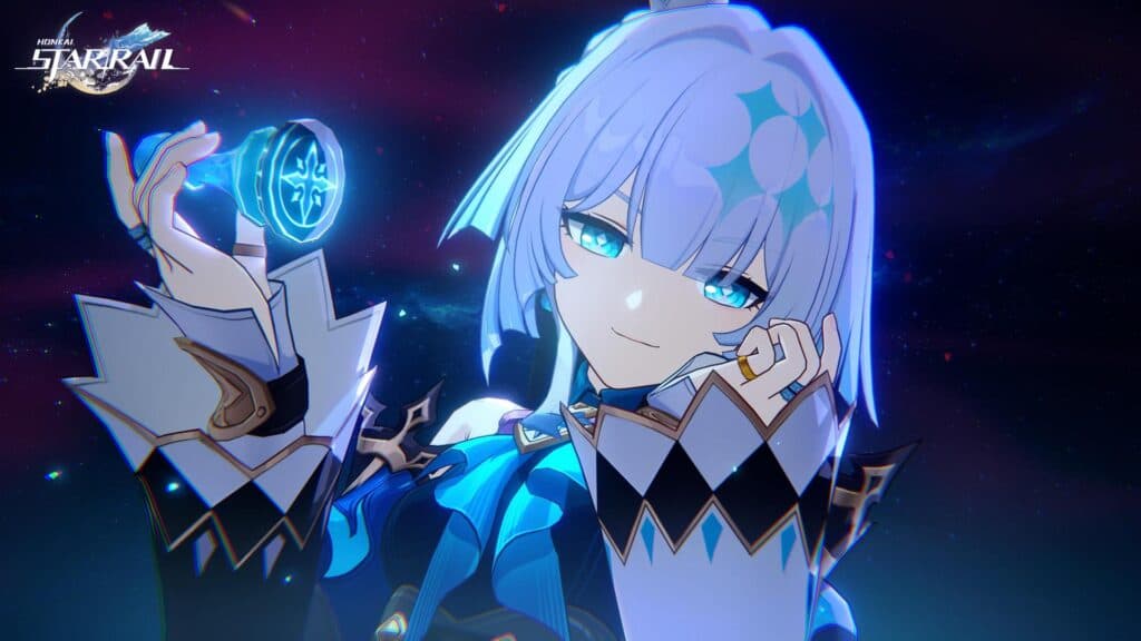 Cerydra in Honkai Star Rail (Image via HoYoverse)