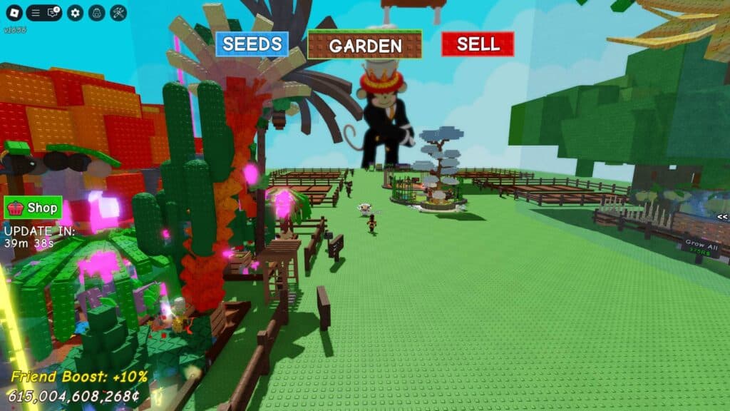 Chef Jandel admin event (Screenshot via esports.gg)