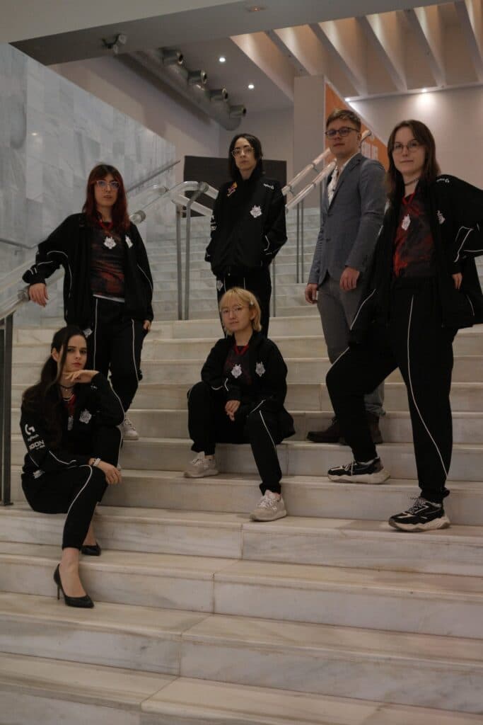 G2 HEL for Granada Gaming (Photo via G2 Esports)