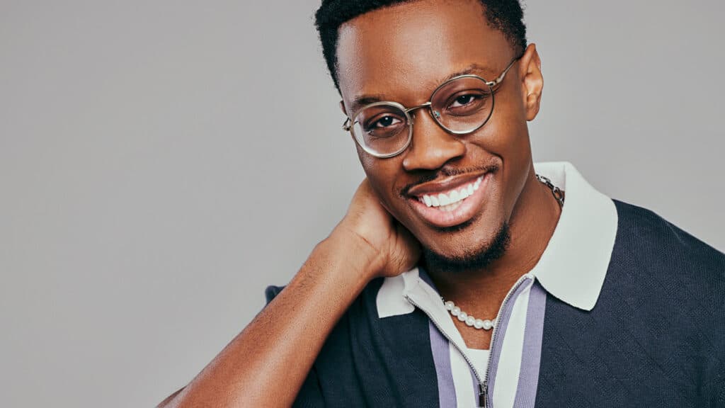 Photo of Gabe Kunda (Image via Chrisean Rose)