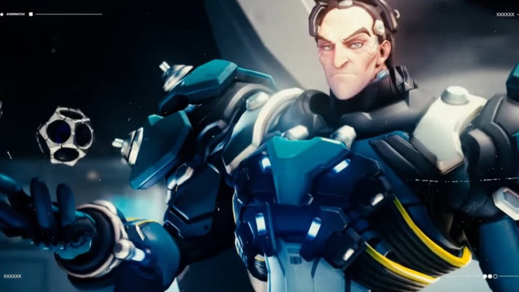 Sigma in The Universe Speaks (Image via Azazus)