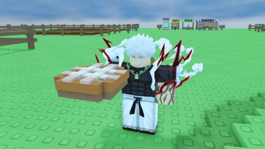 Like other meals, this pie can be made in different ways (Screenshot via esports.gg)