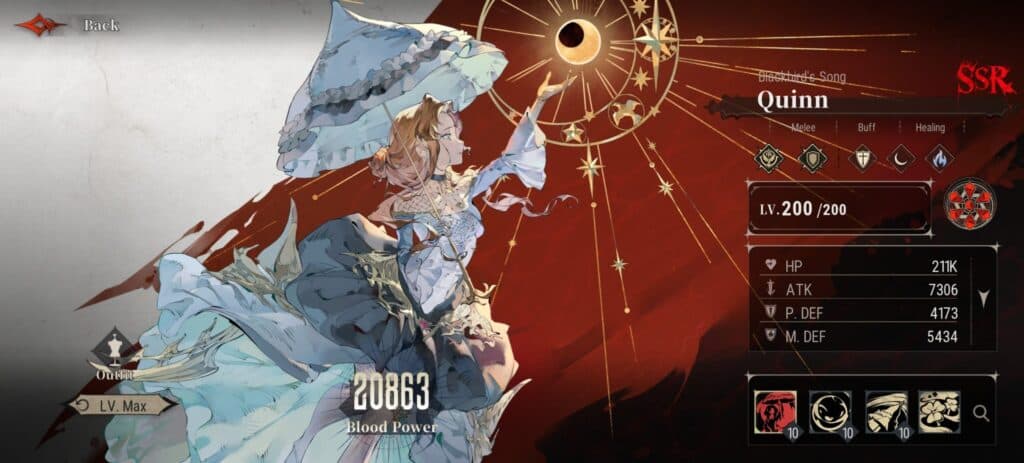 Allies can share the damage they receive with Quinn. (Screenshot via esports.gg)