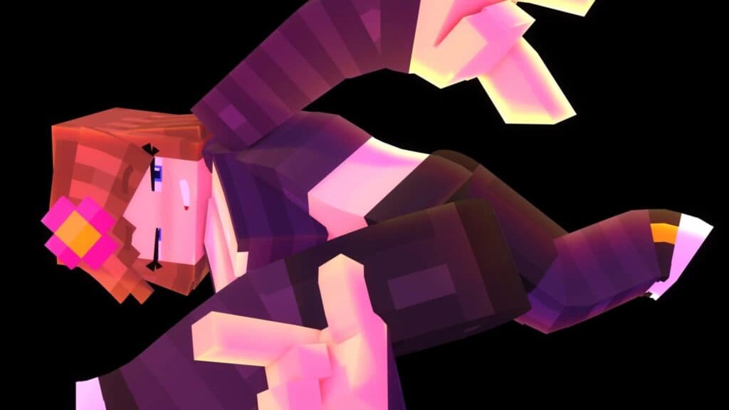 Parents should be aware of this Minecraft mod. (Image via jennysmod.com)